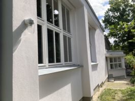 villa\wigman – Raum für Darstellende Künste