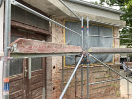 villa\wigman – Raum für Darstellende Künste