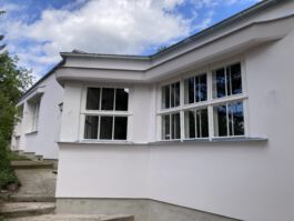 villa\wigman – Raum für Darstellende Künste