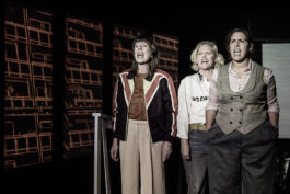 villa\wigman – Raum für Darstellende Künste