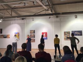 villa\wigman – Raum für Darstellende Künste