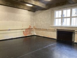  villa\wigman – Raum für Darstellende Künste