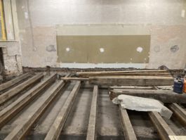 villa\wigman – Raum für Darstellende Künste