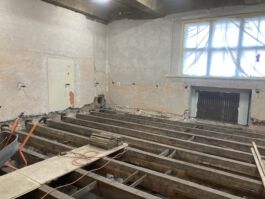 villa\wigman – Raum für Darstellende Künste