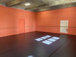 villa\wigman – Raum für Darstellende Künste