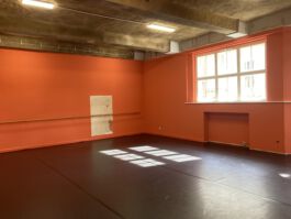 villa\wigman – Raum für Darstellende Künste