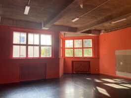 villa\wigman – Raum für Darstellende Künste