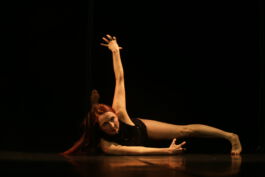 villa\wigman – Raum für Darstellende Künste