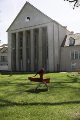 villa\wigman – Raum für Darstellende Künste