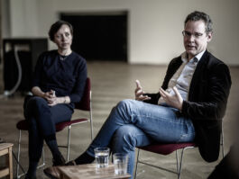 villa\wigman – Raum für Darstellende Künste