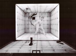 villa\wigman – Raum für Darstellende Künste