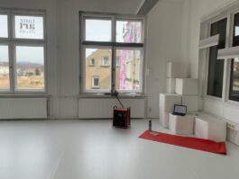 villa\wigman – Raum für Darstellende Künste