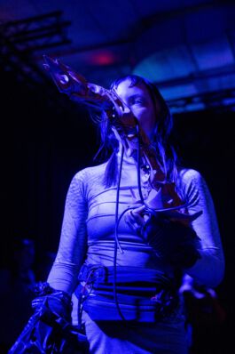 villa\wigman – Raum für Darstellende Künste