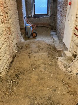 villa\wigman – Raum für Darstellende Künste