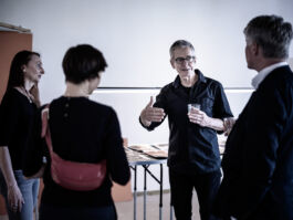 villa\wigman – Raum für Darstellende Künste