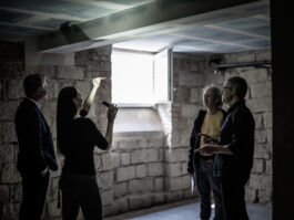 villa\wigman – Raum für Darstellende Künste