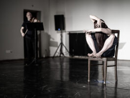 villa\wigman – Raum für Darstellende Künste