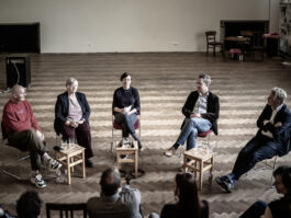 villa\wigman – Raum für Darstellende Künste