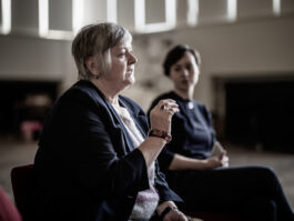 villa\wigman – Raum für Darstellende Künste