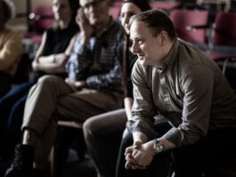 villa\wigman – Raum für Darstellende Künste