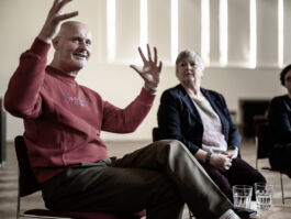 villa\wigman – Raum für Darstellende Künste