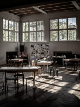 villa\wigman – Raum für Darstellende Künste