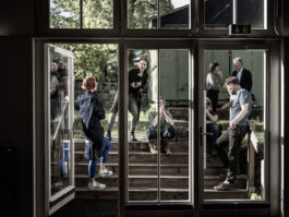 villa\wigman – Raum für Darstellende Künste