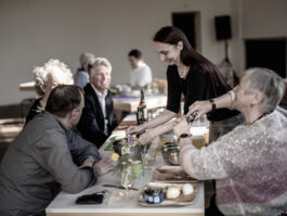 villa\wigman – Raum für Darstellende Künste
