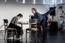 villa\wigman – Raum für Darstellende Künste