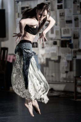 villa\wigman – Raum für Darstellende Künste