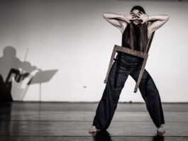 villa\wigman – Raum für Darstellende Künste