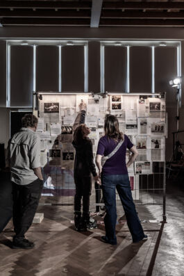 villa\wigman – Raum für Darstellende Künste