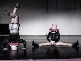  villa\wigman – Raum für Darstellende Künste