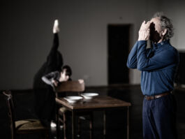 villa\wigman – Raum für Darstellende Künste