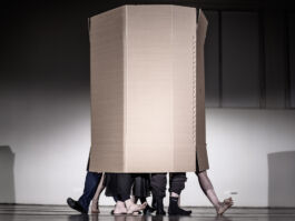 villa\wigman – Raum für Darstellende Künste