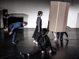 villa\wigman – Raum für Darstellende Künste