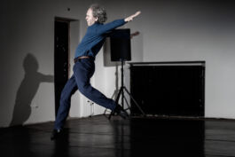 villa\wigman – Raum für Darstellende Künste