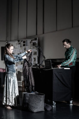 villa\wigman – Raum für Darstellende Künste