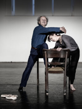 villa\wigman – Raum für Darstellende Künste