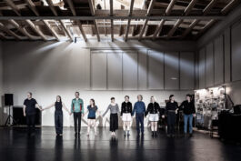 villa\wigman – Raum für Darstellende Künste