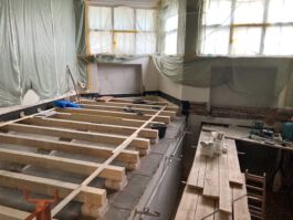 villa\wigman – Raum für Darstellende Künste