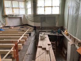 villa\wigman – Raum für Darstellende Künste