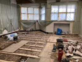 villa\wigman – Raum für Darstellende Künste