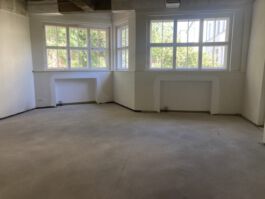 villa\wigman – Raum für Darstellende Künste