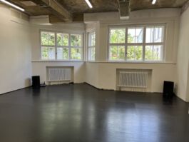  villa\wigman – Raum für Darstellende Künste