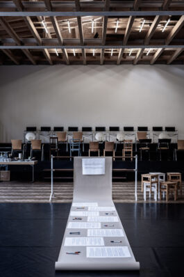 villa\wigman – Raum für Darstellende Künste