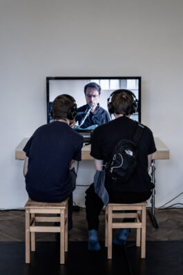 villa\wigman – Raum für Darstellende Künste