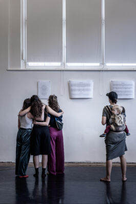 villa\wigman – Raum für Darstellende Künste