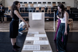 villa\wigman – Raum für Darstellende Künste