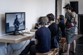 villa\wigman – Raum für Darstellende Künste